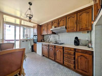 Acheter Appartement Aix-en-provence Bouches du Rhone