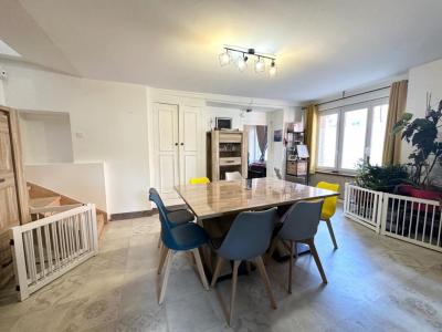 Annonce Vente 5 pi�ces Maison Bage-le-chatel 01