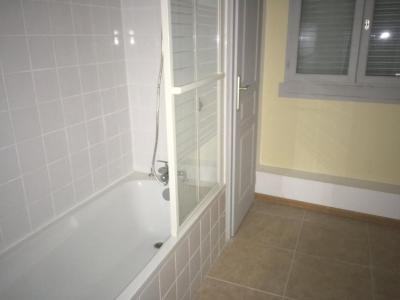 Louer Appartement Saint-trivier-de-courtes Ain