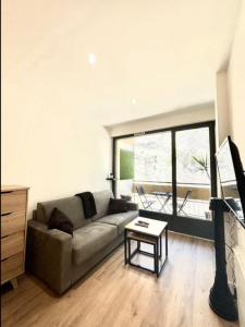 For rent Nice 1 room 16 m2 Alpes Maritimes (06200) photo 2