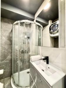 For rent Nice 1 room 16 m2 Alpes Maritimes (06200) photo 4