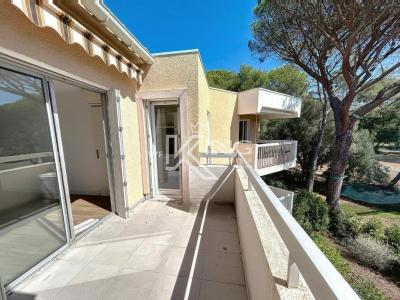 Annonce Vente 3 pi�ces Appartement Saint-raphael 83