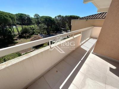 Acheter Appartement Saint-raphael 249000 euros