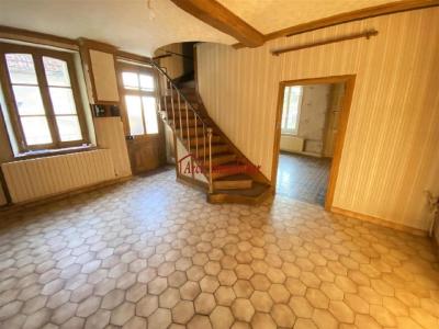 Acheter Maison Plancy-l'abbaye Aube