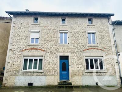 For sale Cieux 7 rooms 178 m2 Haute vienne (87520) photo 0