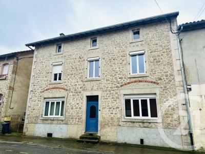 Annonce Vente 7 pi�ces Maison Cieux 87