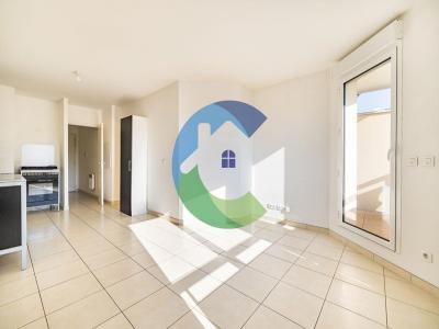 For sale Epinay-sur-orge 2 rooms 40 m2 Essonne (91360) photo 0