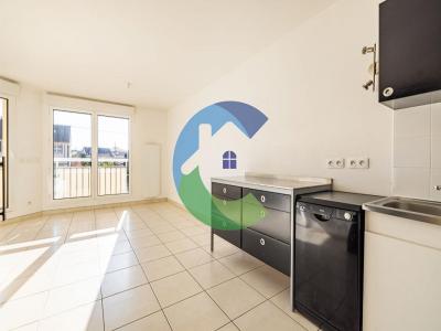 Acheter Appartement 40 m2 Epinay-sur-orge