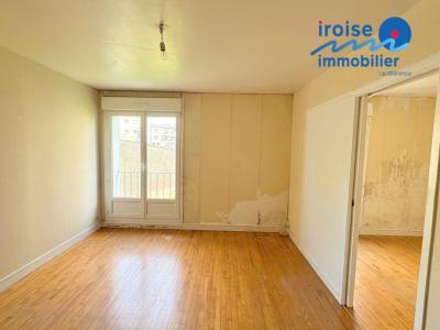 Annonce Vente 3 pi�ces Appartement Brest 29