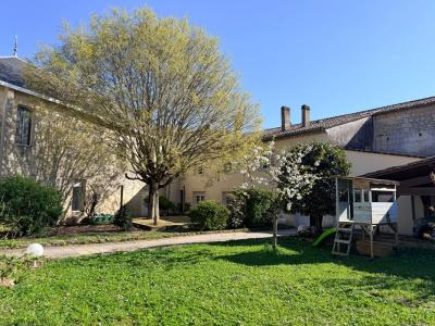 Annonce Vente 7 pi�ces Maison Saint-andre-de-cubzac 33