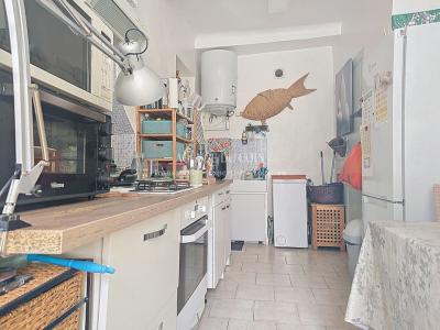 Annonce Vente 2 pi�ces Appartement Trans-en-provence 83