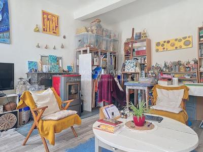 Acheter Appartement Trans-en-provence Var