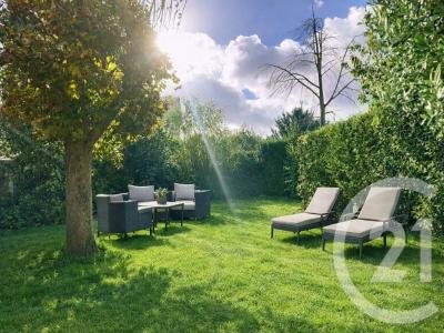 Annonce Vente 7 pi�ces Maison Orly 94