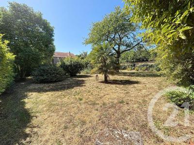 Acheter Terrain 800 m2 Thiais