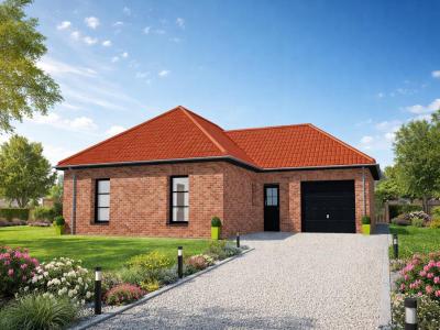 Annonce Vente Maison Bully-les-mines 62