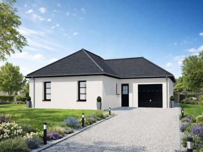 Acheter Maison 90 m2 Bully-les-mines