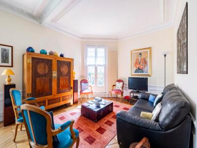 Annonce Vente 3 pi�ces Appartement Paris-15eme-arrondissement 75