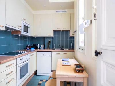 Acheter Appartement Paris-15eme-arrondissement 1249000 euros