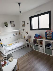 Louer Maison 89 m2 Saint-nolff