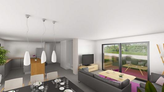 For sale Gresy-sur-aix 4 rooms 103 m2 Savoie (73100) photo 3