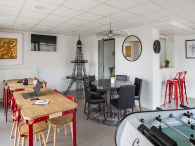 Acheter Appartement 18 m2 Lyon-9eme-arrondissement