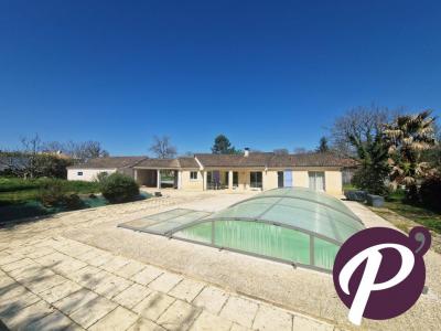 Annonce Vente 6 pi�ces Maison Bergerac 24