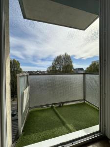 For rent Rennes 3 rooms 66 m2 Ille et vilaine (35000) photo 0