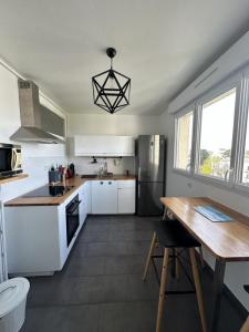 Louer Appartement 66 m2 Rennes