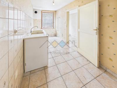 Annonce Vente 3 pi�ces Maison Vitry-sur-orne 57