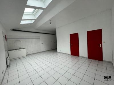 For rent Villeurbanne 4 rooms 72 m2 Rhone (69100) photo 1