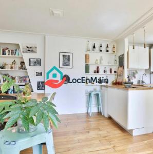 Annonce Location 2 pi�ces Appartement Paris-11eme-arrondissement 75