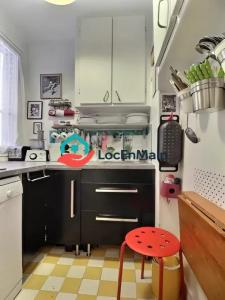 Louer Appartement Paris-12eme-arrondissement 1273 euros