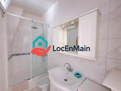 Louer Appartement Paris-20eme-arrondissement 1390 euros