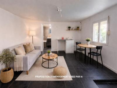 Acheter Appartement 32 m2 Marseille-15eme-arrondissement