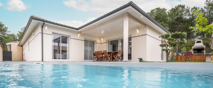 Annonce Vente 5 pi�ces Maison Leguevin 31