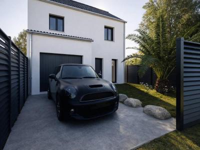 For sale Brem-sur-mer 200 m2 Vendee (85470) photo 0