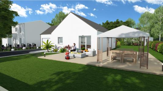 Annonce Vente Maison Saint-guinoux 35