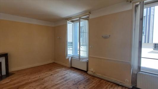 For rent Clermont-ferrand 2 rooms 41 m2 Puy de dome (63000) photo 0