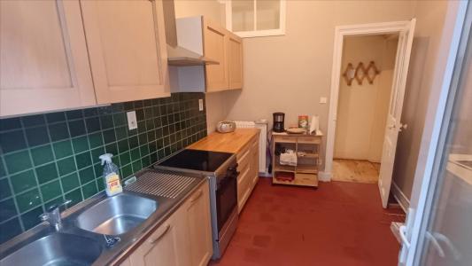 Louer Appartement 41 m2 Clermont-ferrand