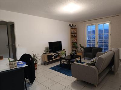Annonce Location 3 pi�ces Appartement Pont-du-chateau 63