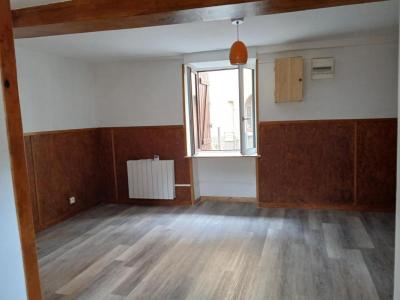For rent Clermont-ferrand 1 room 22 m2 Puy de dome (63000) photo 0