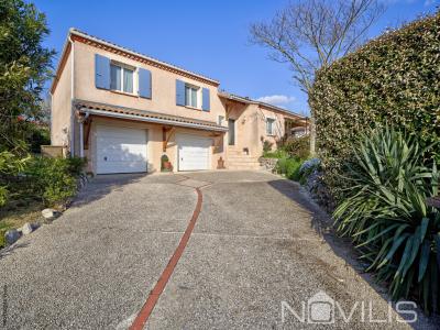 For sale Saint-jean 5 rooms 146 m2 Haute garonne (31240) photo 0