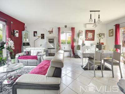 Annonce Vente 5 pi�ces Maison Saint-jean 31