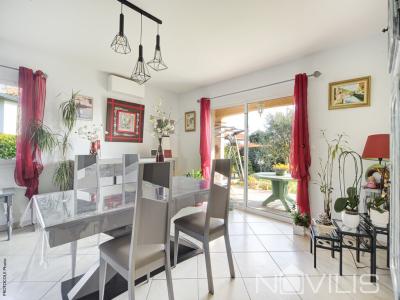 Acheter Maison Saint-jean Haute garonne