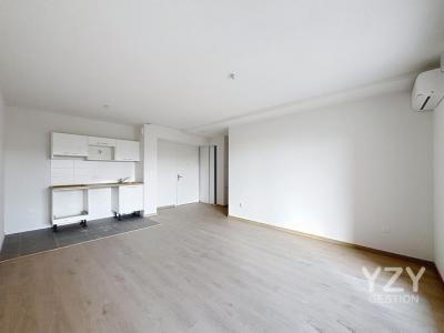 For rent Eaunes 3 rooms 61 m2 Haute garonne (31600) photo 1