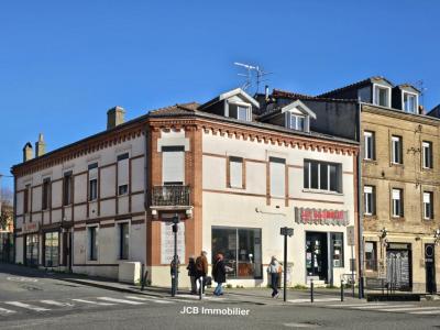 For rent Toulouse 3 rooms 54 m2 Haute garonne (31500) photo 0