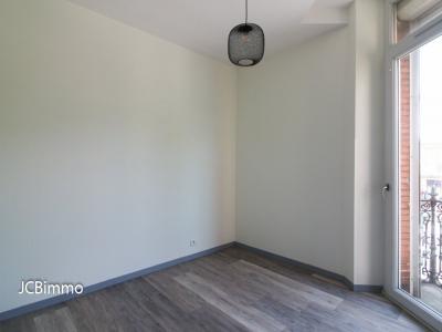 Louer Appartement Toulouse Haute garonne