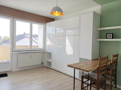 For rent Illkirch-graffenstaden 1 room 21 m2 Bas rhin (67400) photo 0