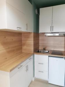 Louer Appartement 21 m2 Illkirch-graffenstaden