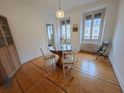 For rent Strasbourg 3 rooms 67 m2 Bas rhin (67000) photo 0